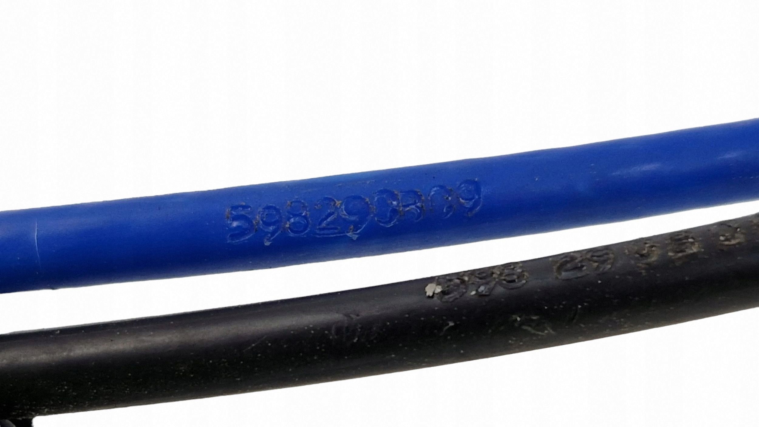 Dörrhandtagslänk Fram Höger Ford F150 image 9