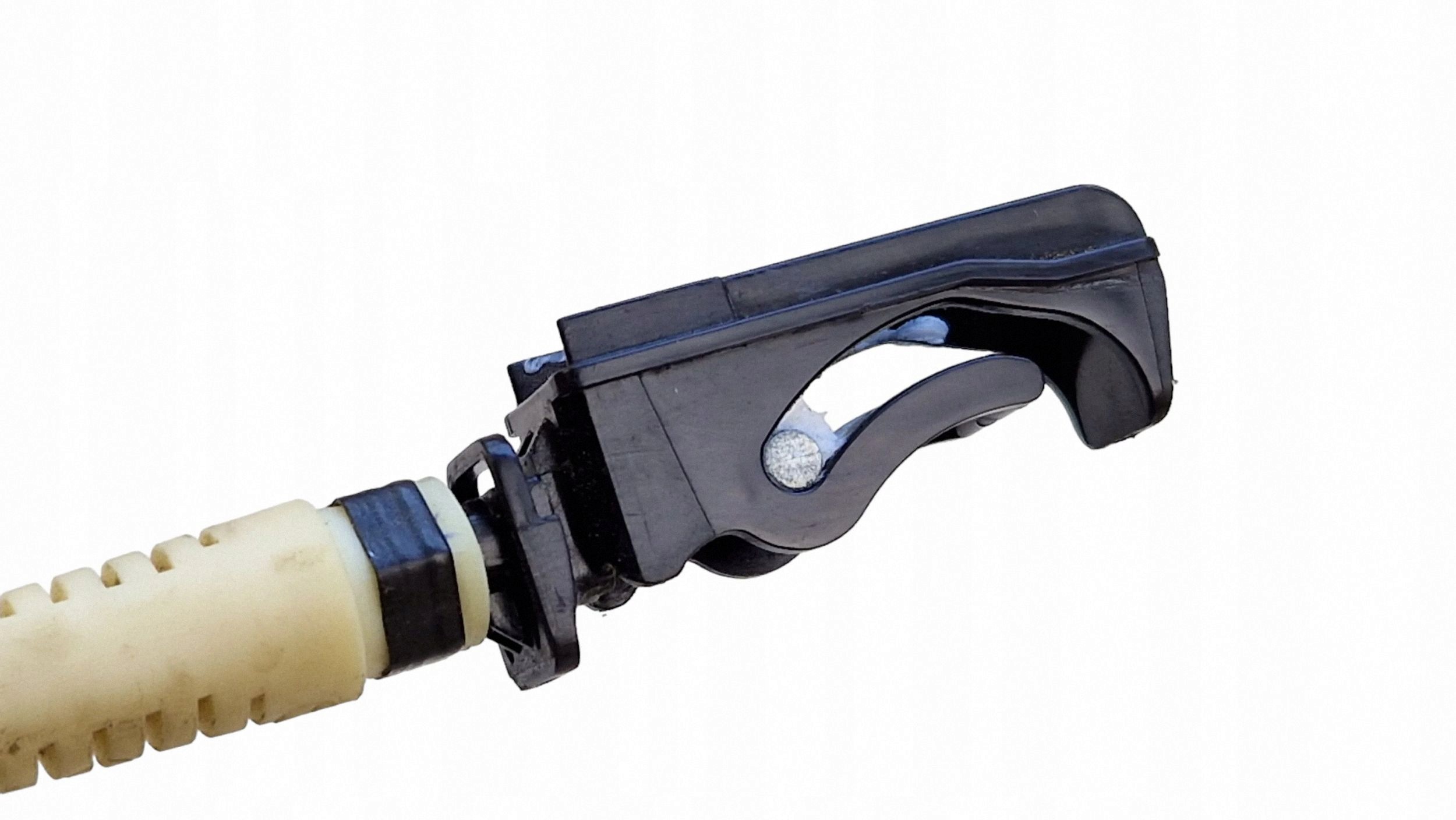 Bakre dörrhandtagslänk Ford F150 höger image 5