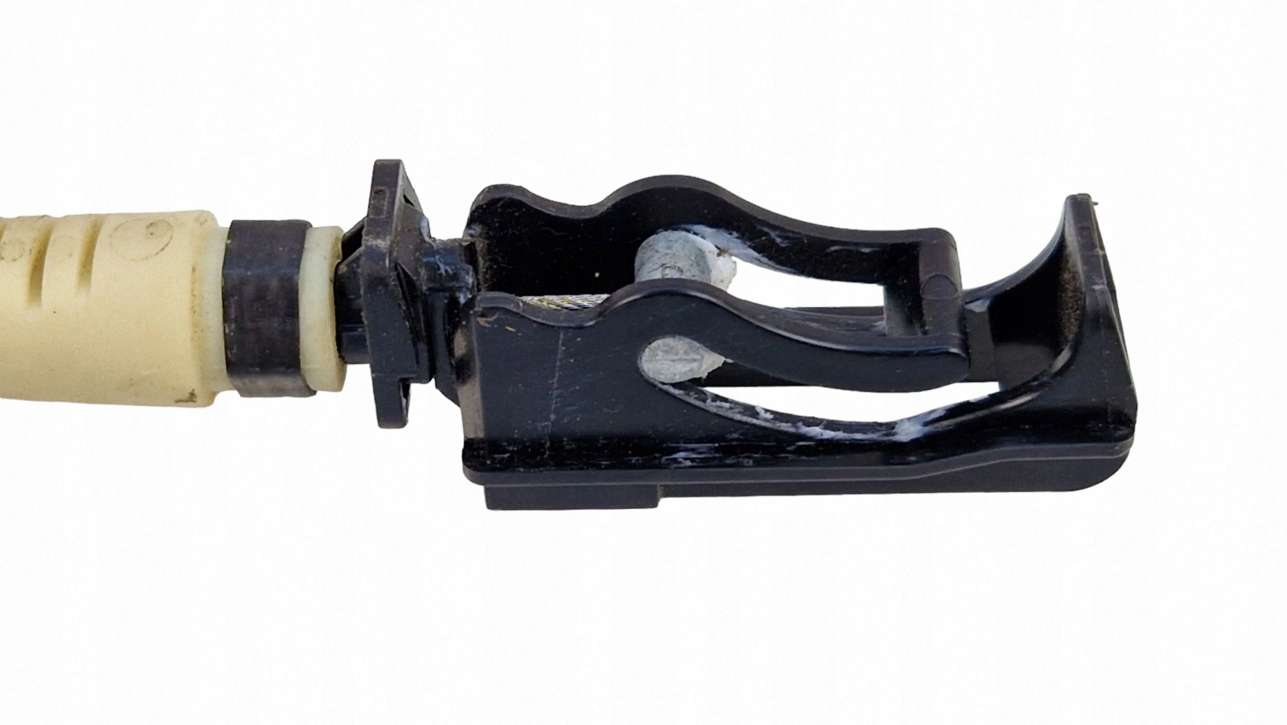 Bakre dörrhandtagslänk Ford F150 höger image 6