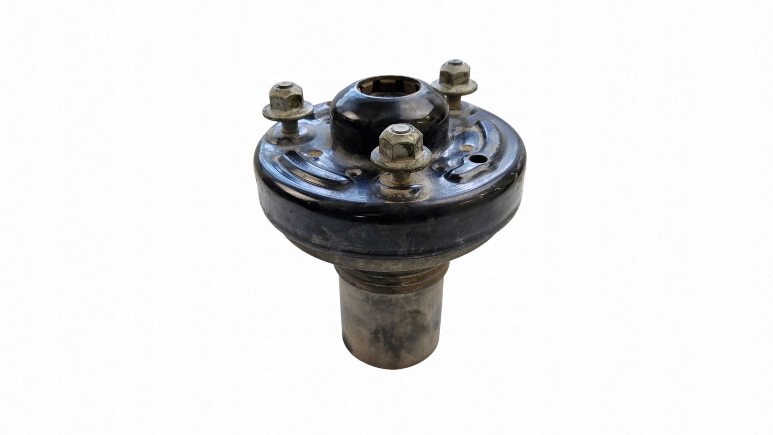 Fjäderbenslager höger Ford F150 7L1418A099 image 4
