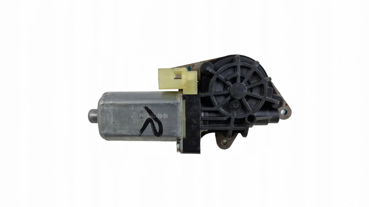 Moteur siège Ford Explorer V Droit 6004RA3314