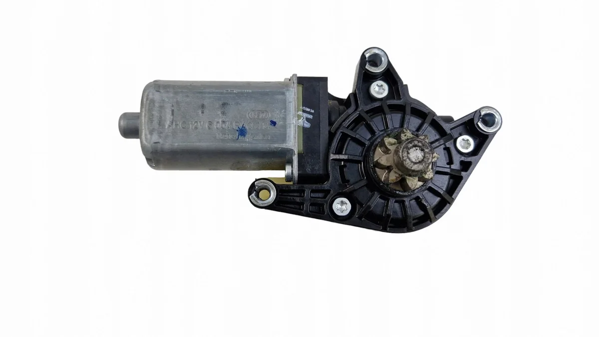 Moteur siège Ford Explorer V Droit 6004RA3314 image 3