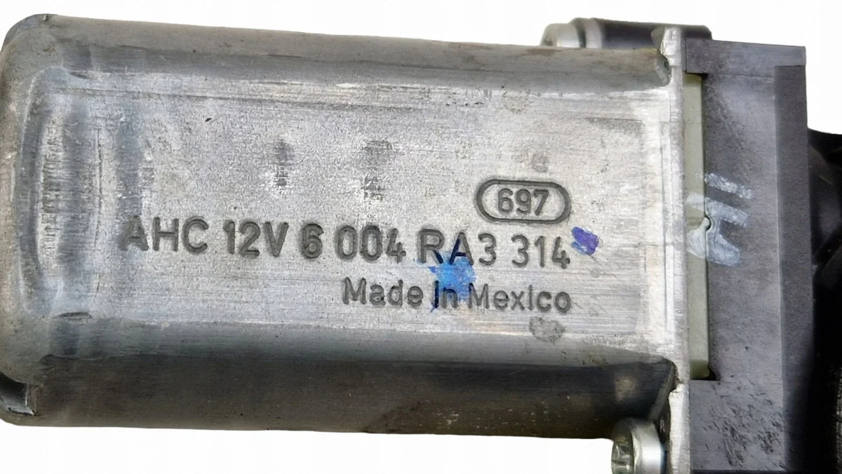Moteur siège Ford Explorer V Droit 6004RA3314 image 6