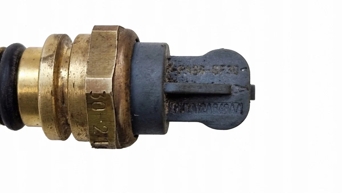 Sensore Temperatura Liquido Raffreddamento Ford Maverick 8K2A12A848 image 3