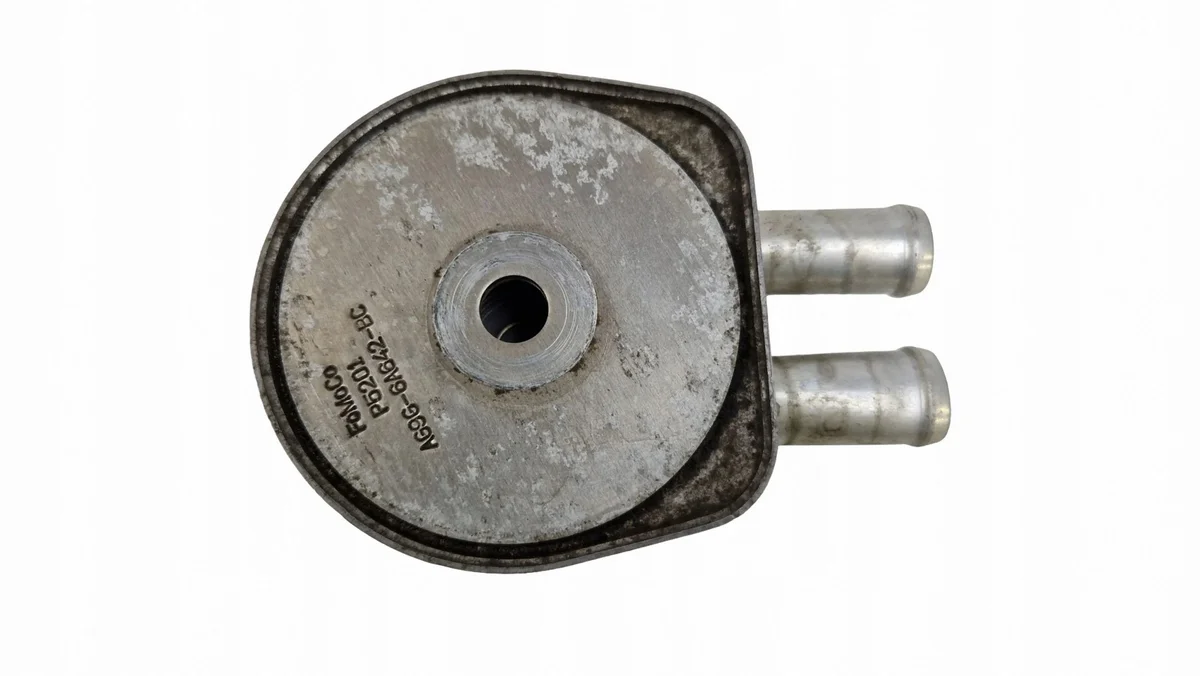 Raffreddatore Olio Cambio Ford Ranger AG9G6A642 image 4