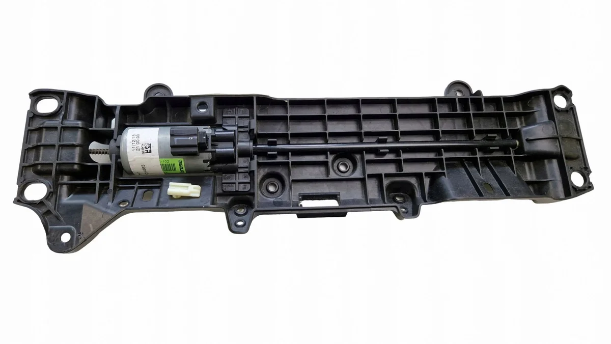 Moteur siège Ford Edge II FT4A9661700 image 2