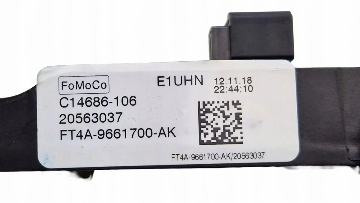 Moteur siège Ford Edge II FT4A9661700 image 4