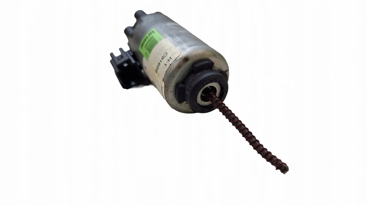 Motor Sitz Links Ford Ranger QD241203 Gebraucht image 3