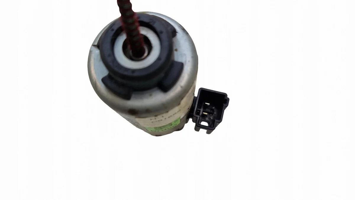 Motor Sitz Links Ford Ranger QD241203 Gebraucht image 4