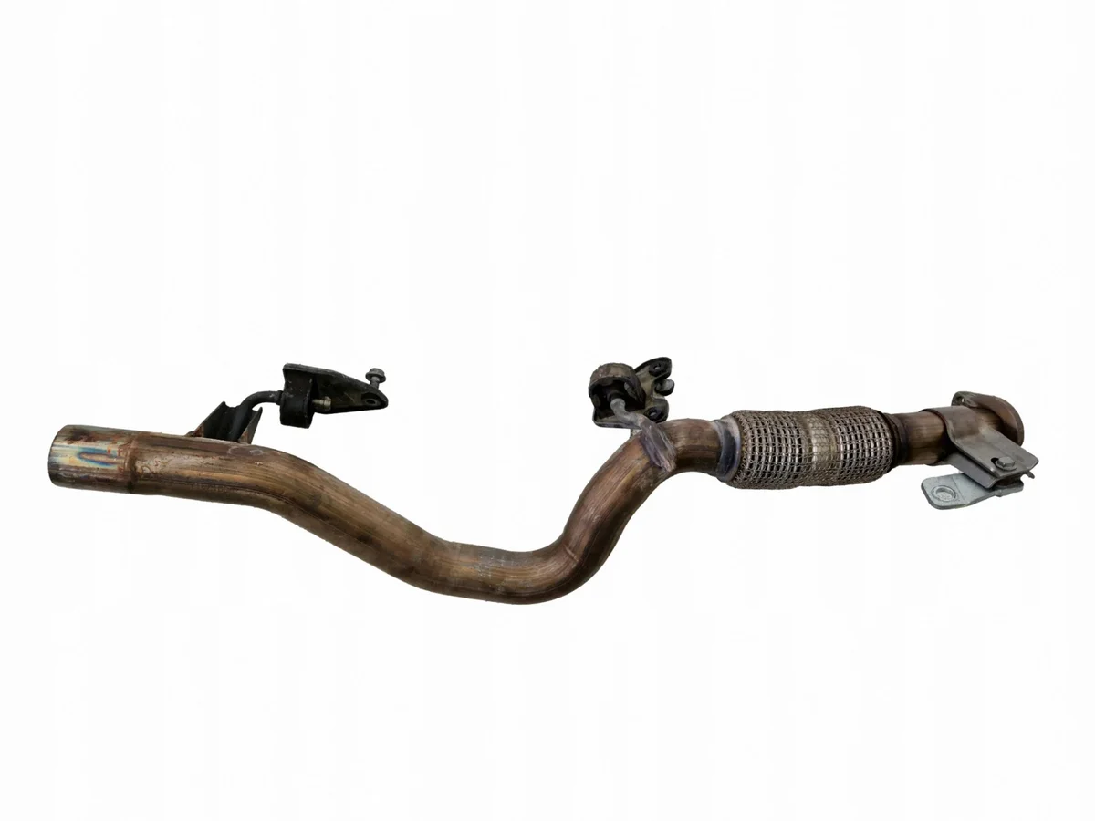 Flexrör avgassystem Jeep Compass S16H25 image 3