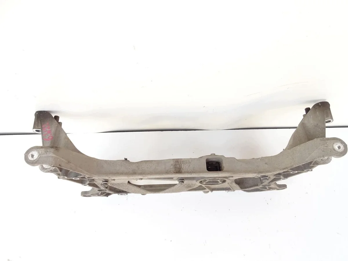 Motorlager vorne 3Q0199369E VW Passat B8 image 3