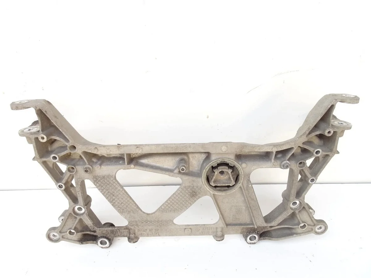 Motorlager vorne 3Q0199369E VW Passat B8 image 4