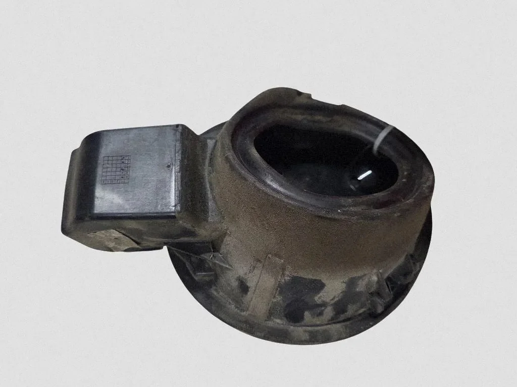 Bouchon réservoir carburant Peugeot 208 9673905980
