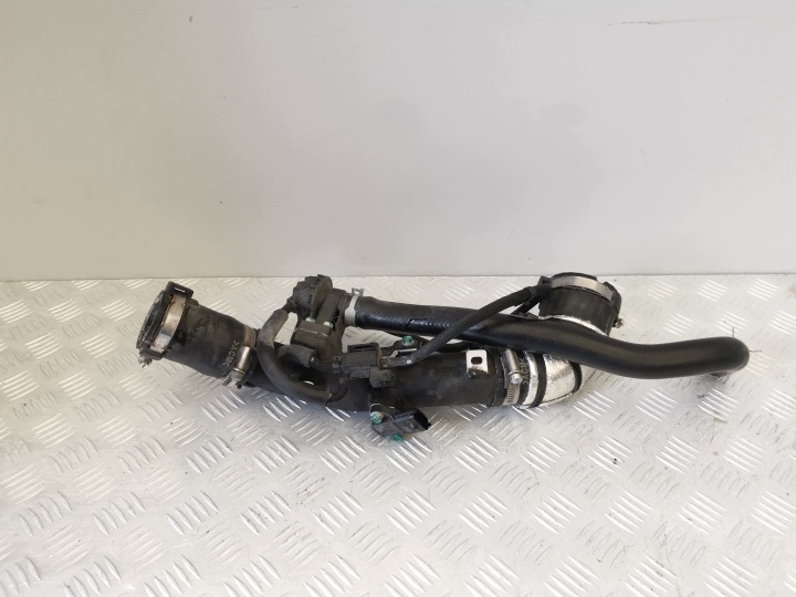 KIA CEED III 1.6T-GDI Intercoolerin putki 282632B780
