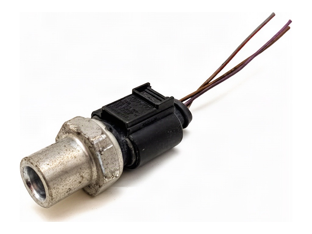 AC-sensor Audi A4 B8 4H0959126B image 2