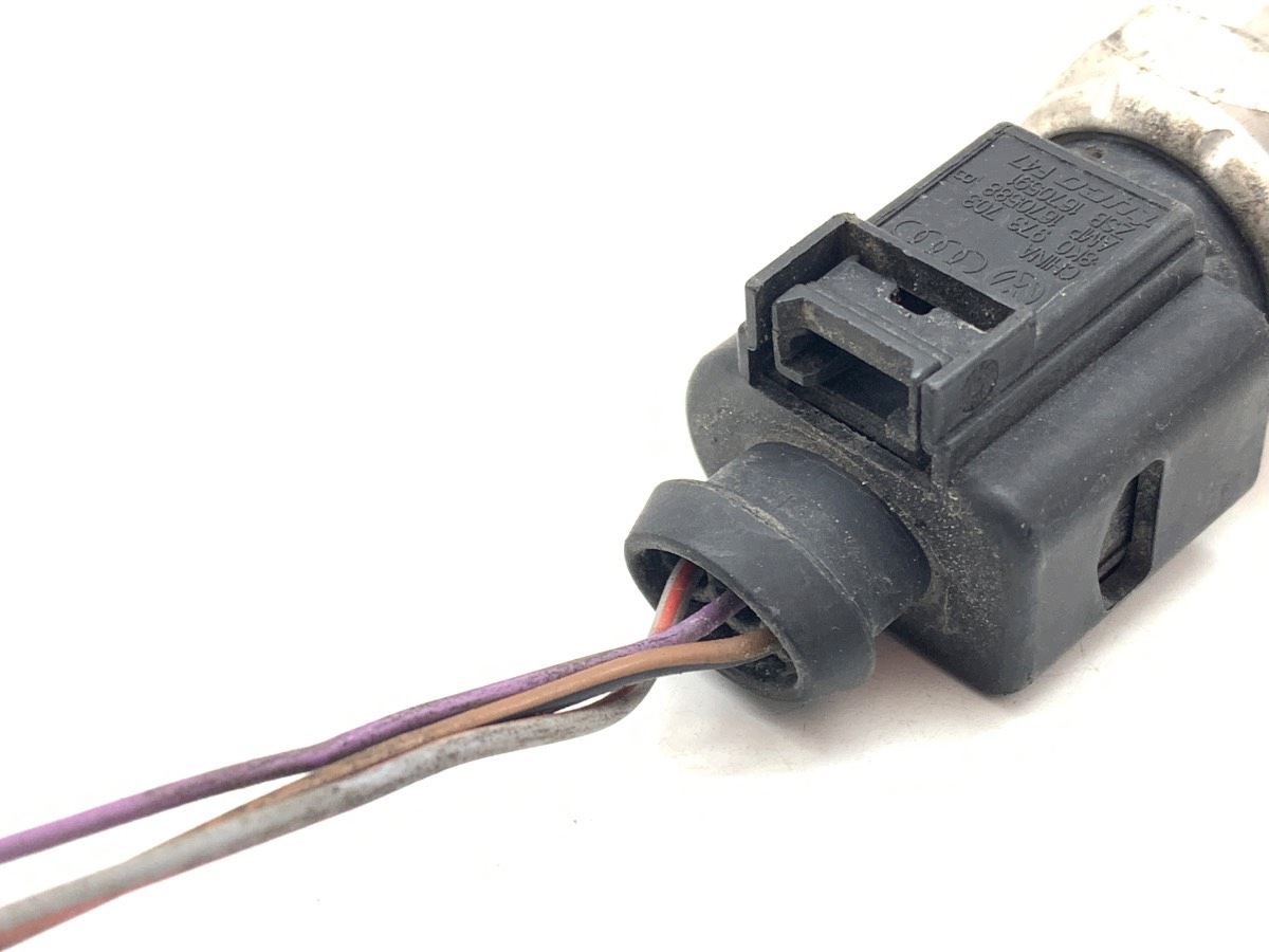 Klimasensor Audi A4 B8 4H0959126B gebraucht