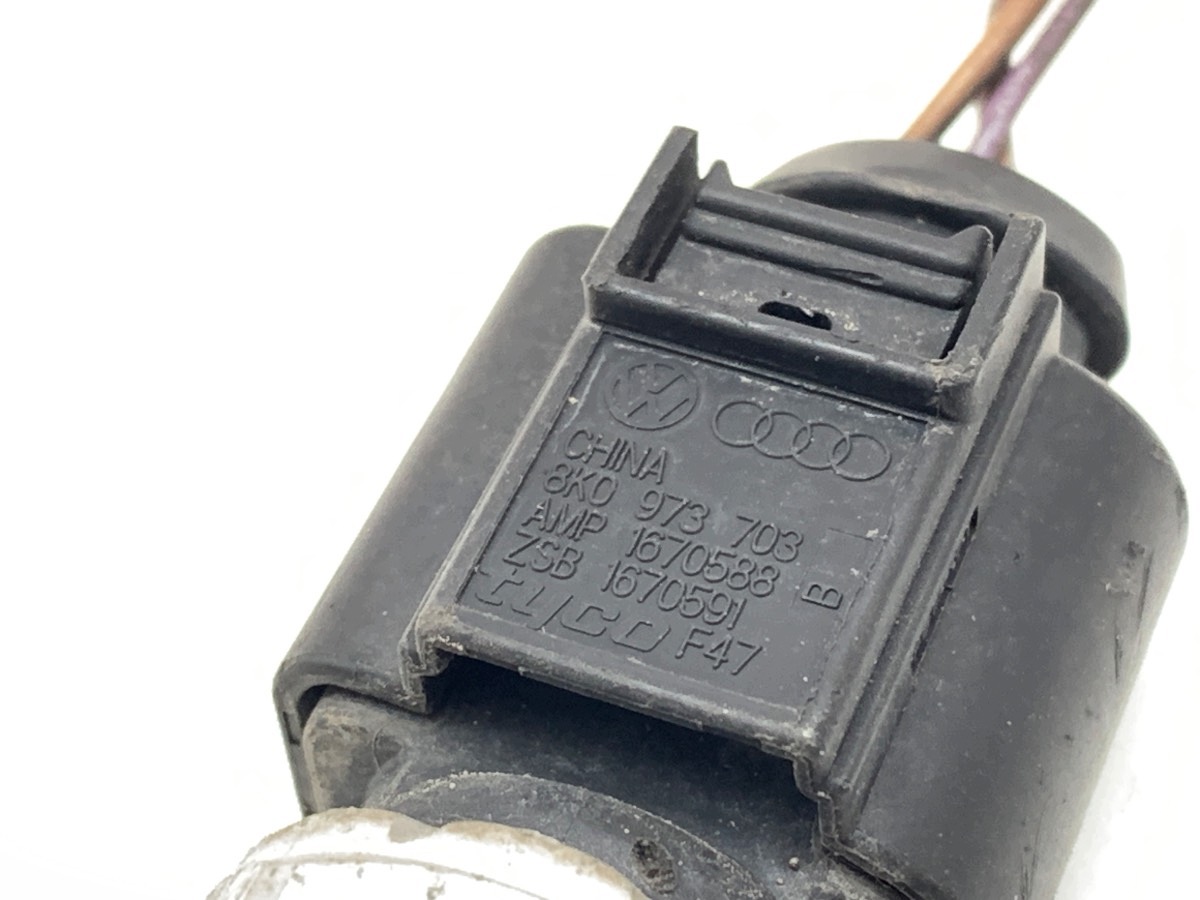 AC-sensor Audi A4 B8 4H0959126B image 3