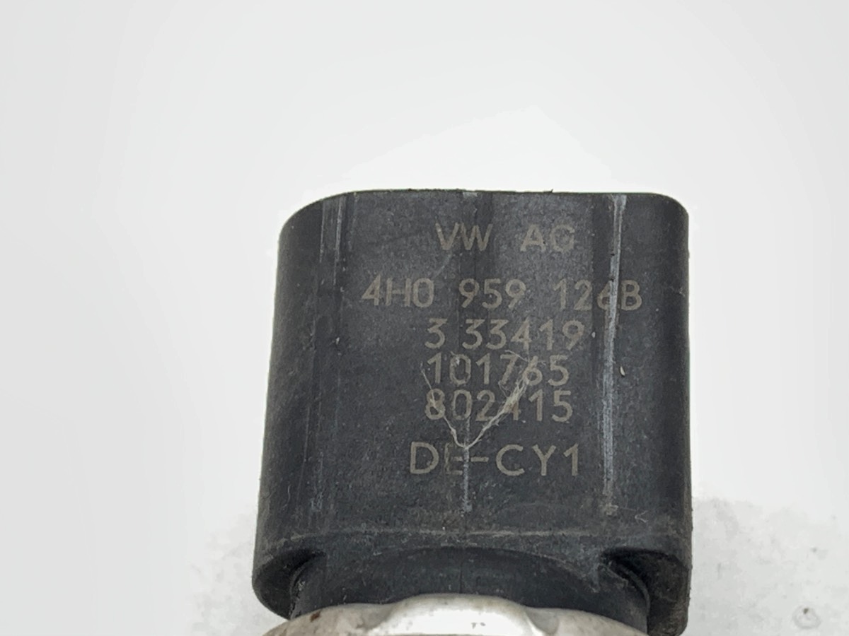 AC-sensor Audi A4 B8 4H0959126B image 4