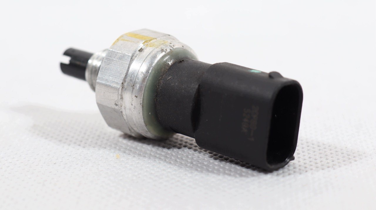 Tesla Model S X Sensor Presión Temperatura image 3