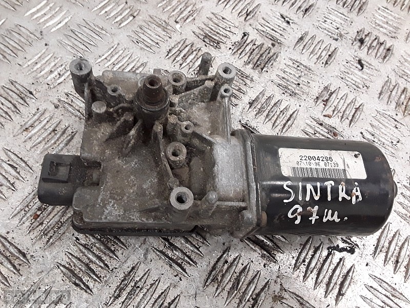 Motor limpiaparabrisas Opel Sintra 24003800 image 2