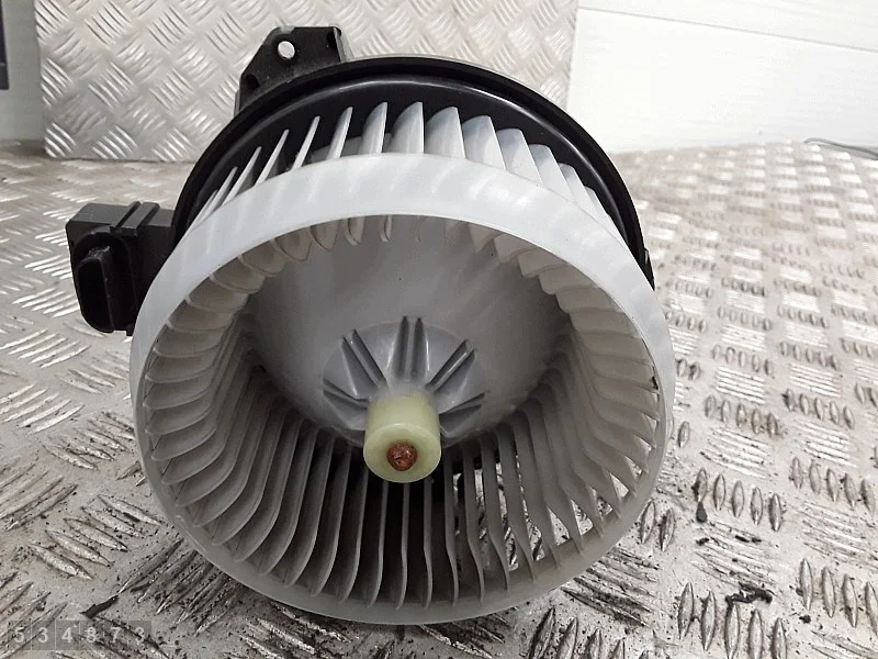 Ventilador Motor Honda Cr-z 2727000101 image 3