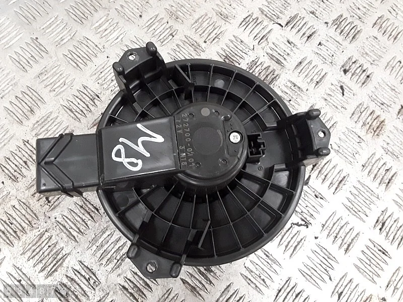 Ventilador Motor Honda Cr-z 2727000101 image 4