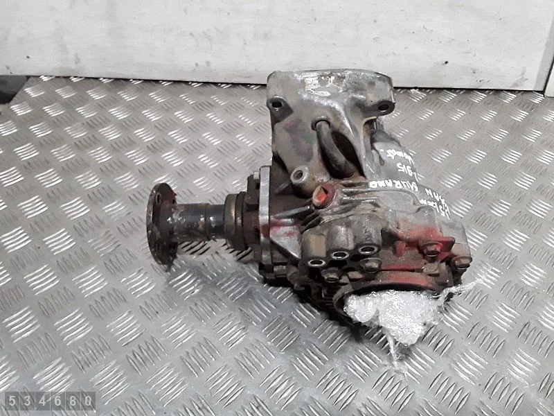 2006 Nissan Murano Transfer Case 33100CN200