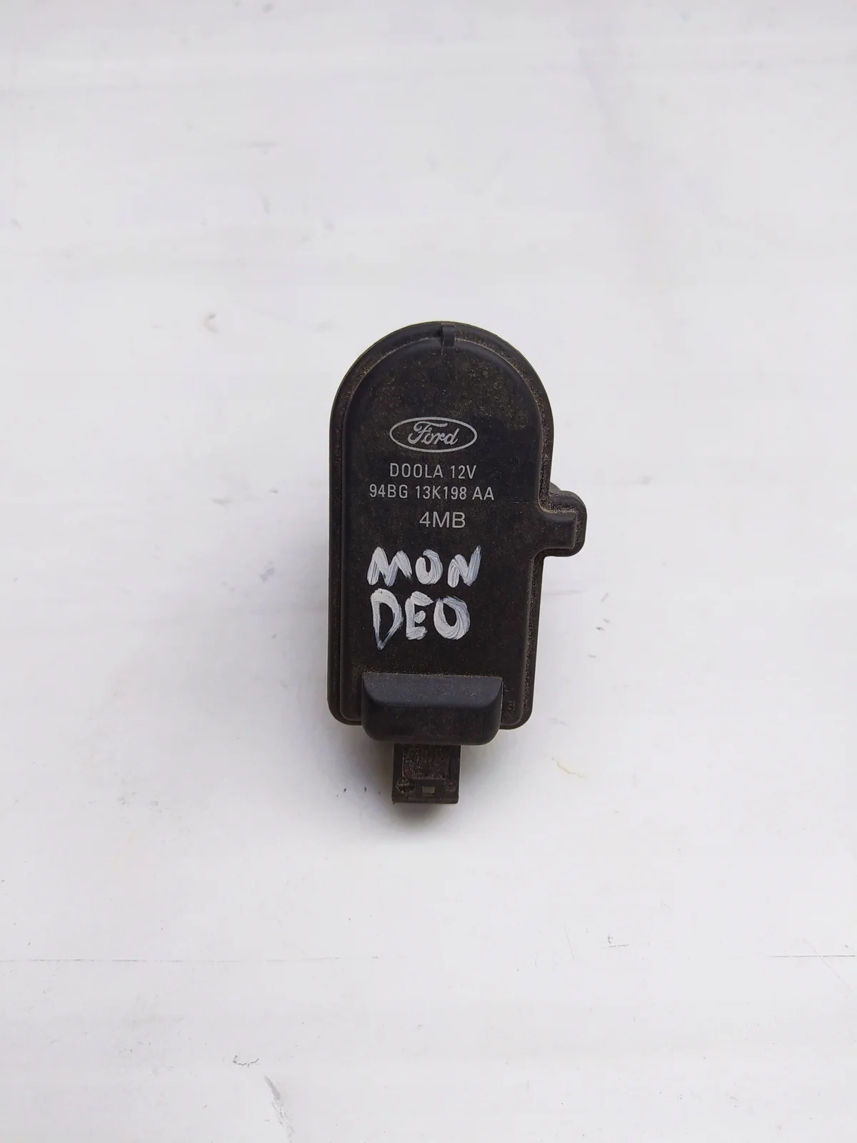 Strålkastarjustering Motor Ford Mondeo Mk1 Escort