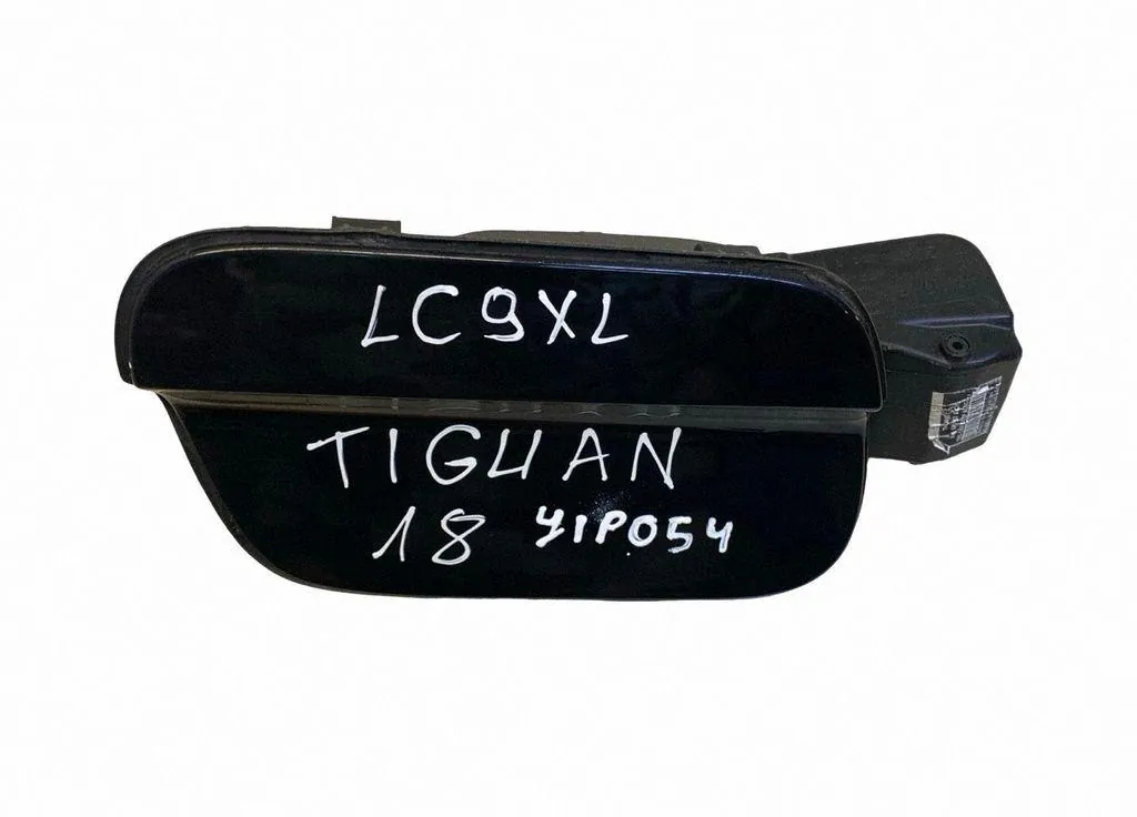 Tankklappe VW Tiguan AD1 gebraucht image 4