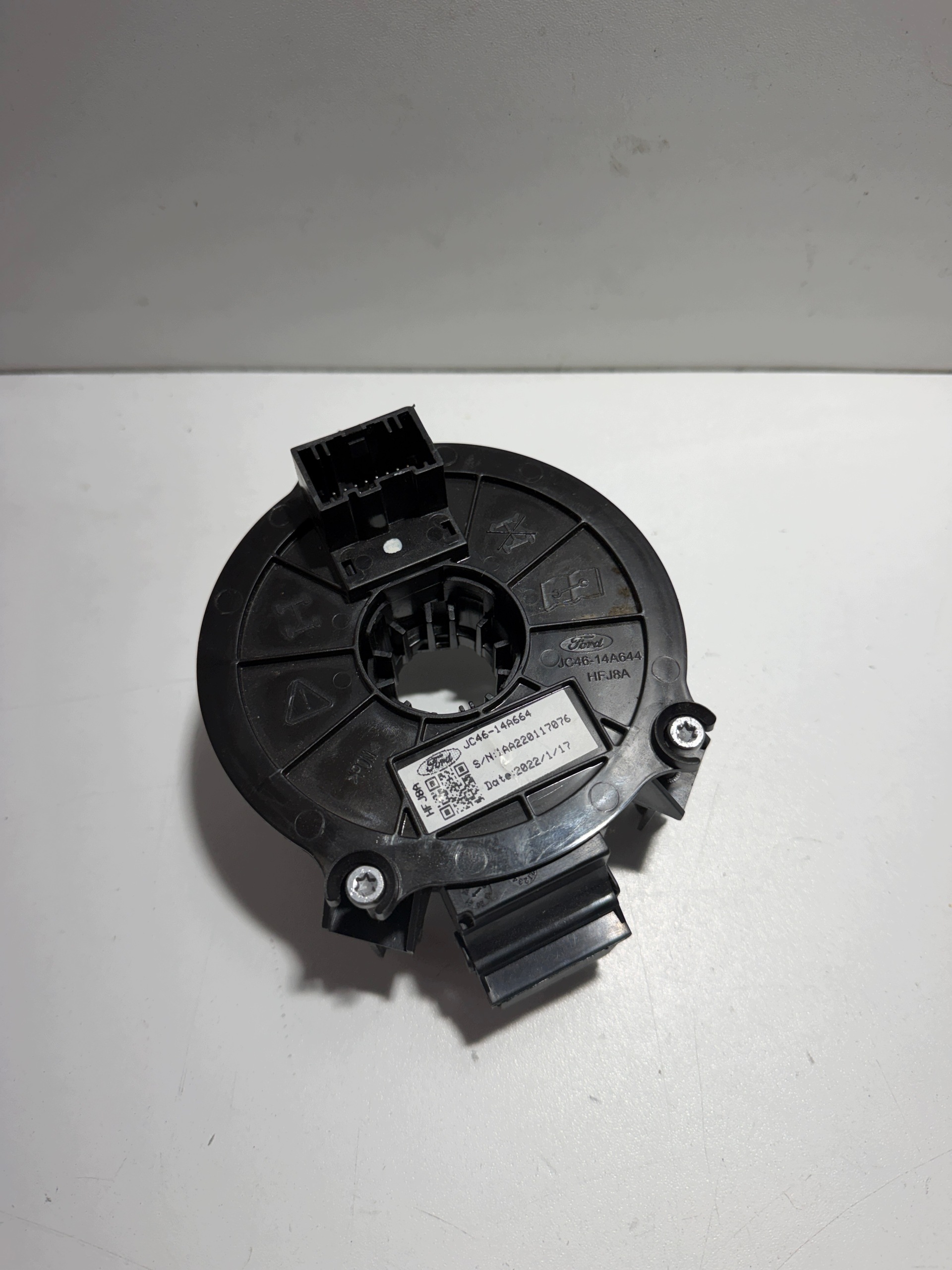 Lenkradband Ford F-Max 500 JC46-14A664 image 2