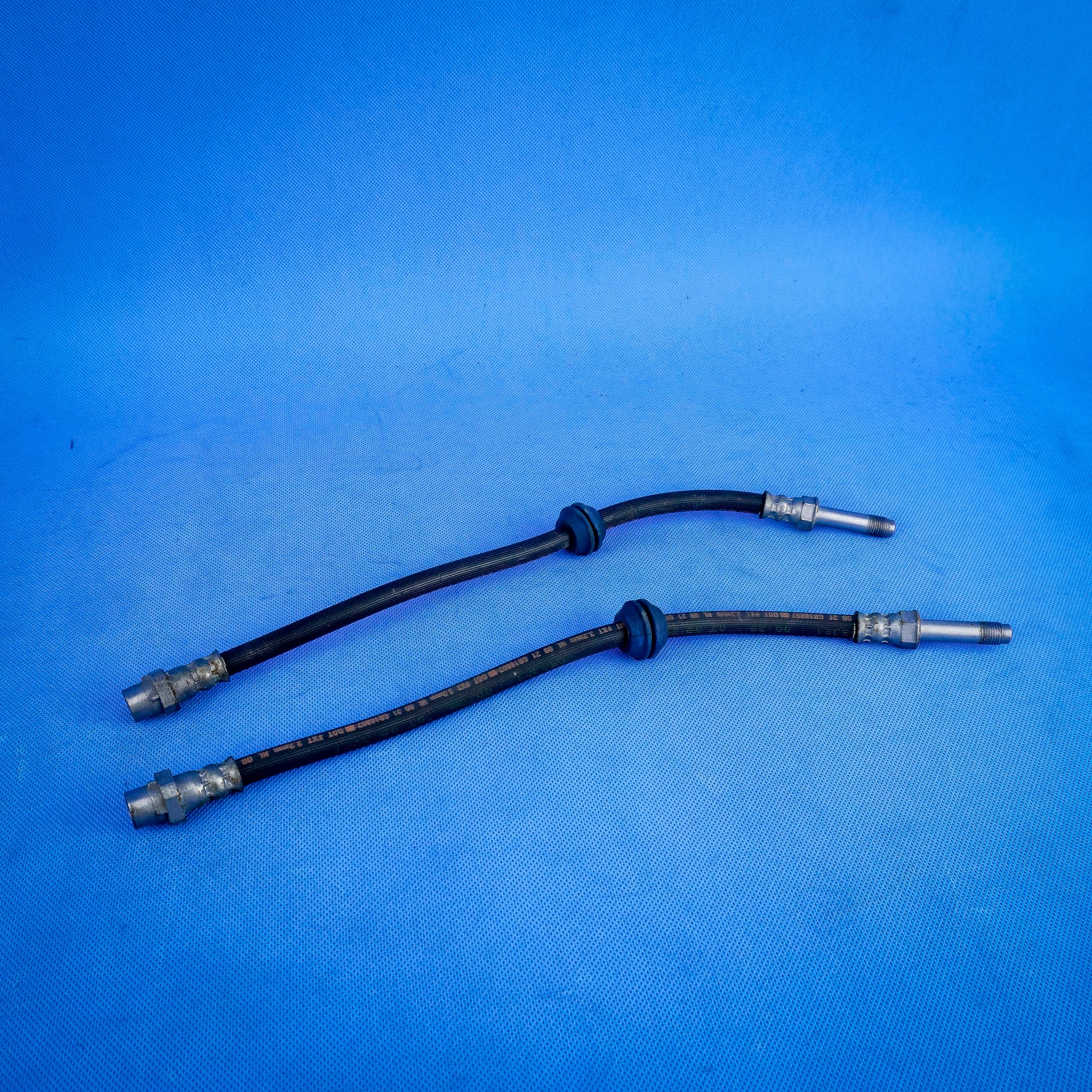 Bremsleitung hinten BMW 5 G30 34206884953