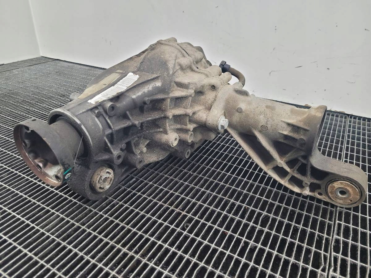 Front Axle Differential Carrier Jeep Grand Cherokee IV WK2 H210047 C210047