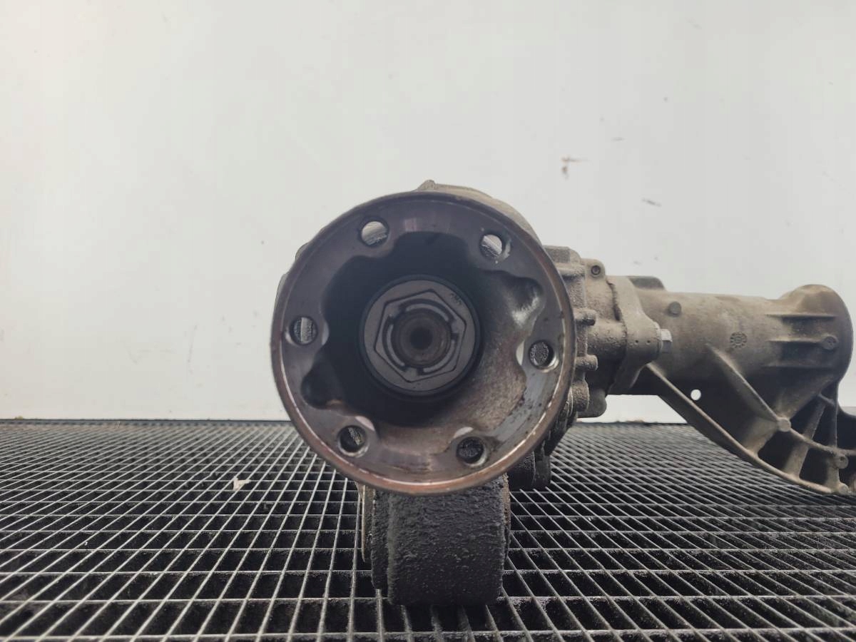 Front Axle Differential Carrier Jeep Grand Cherokee IV WK2 H210047 C210047 image 3