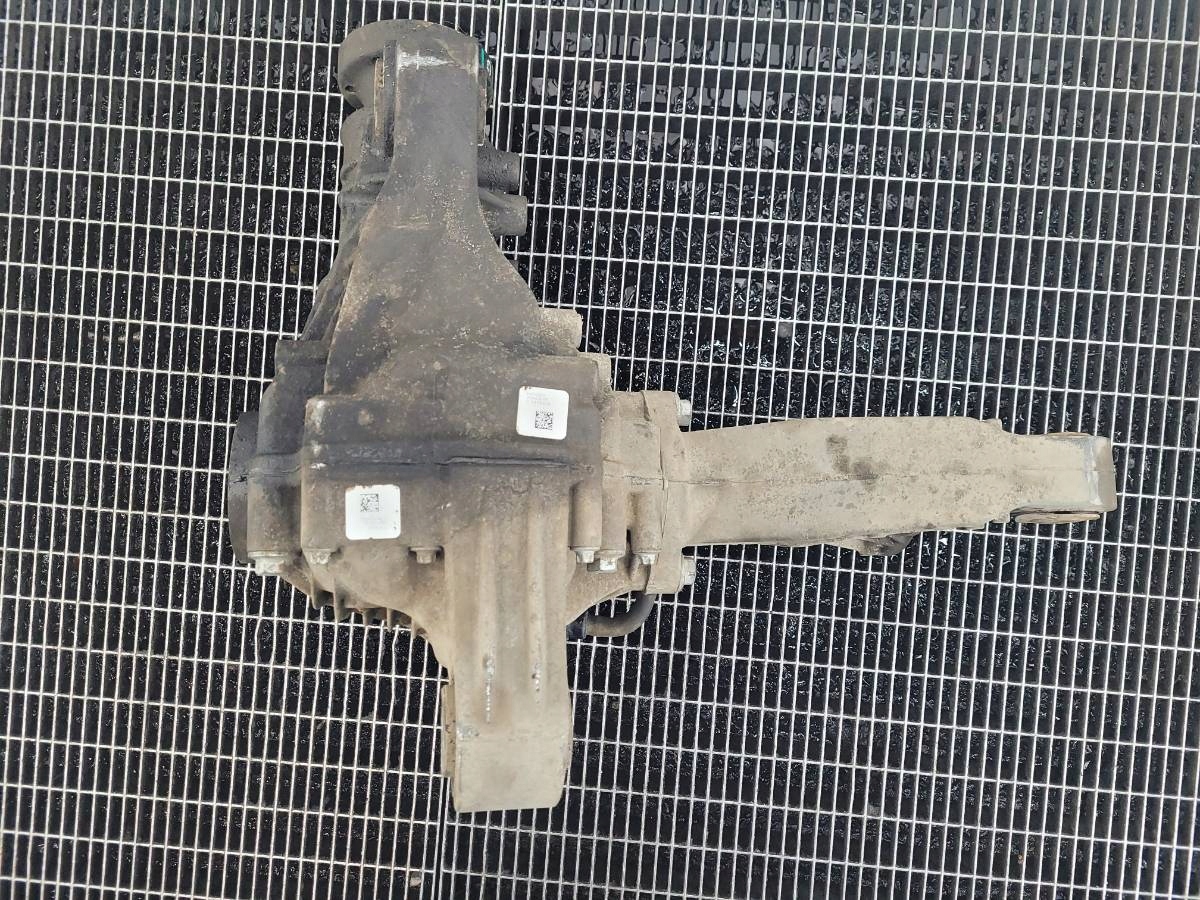 Front Axle Differential Carrier Jeep Grand Cherokee IV WK2 H210047 C210047 image 7