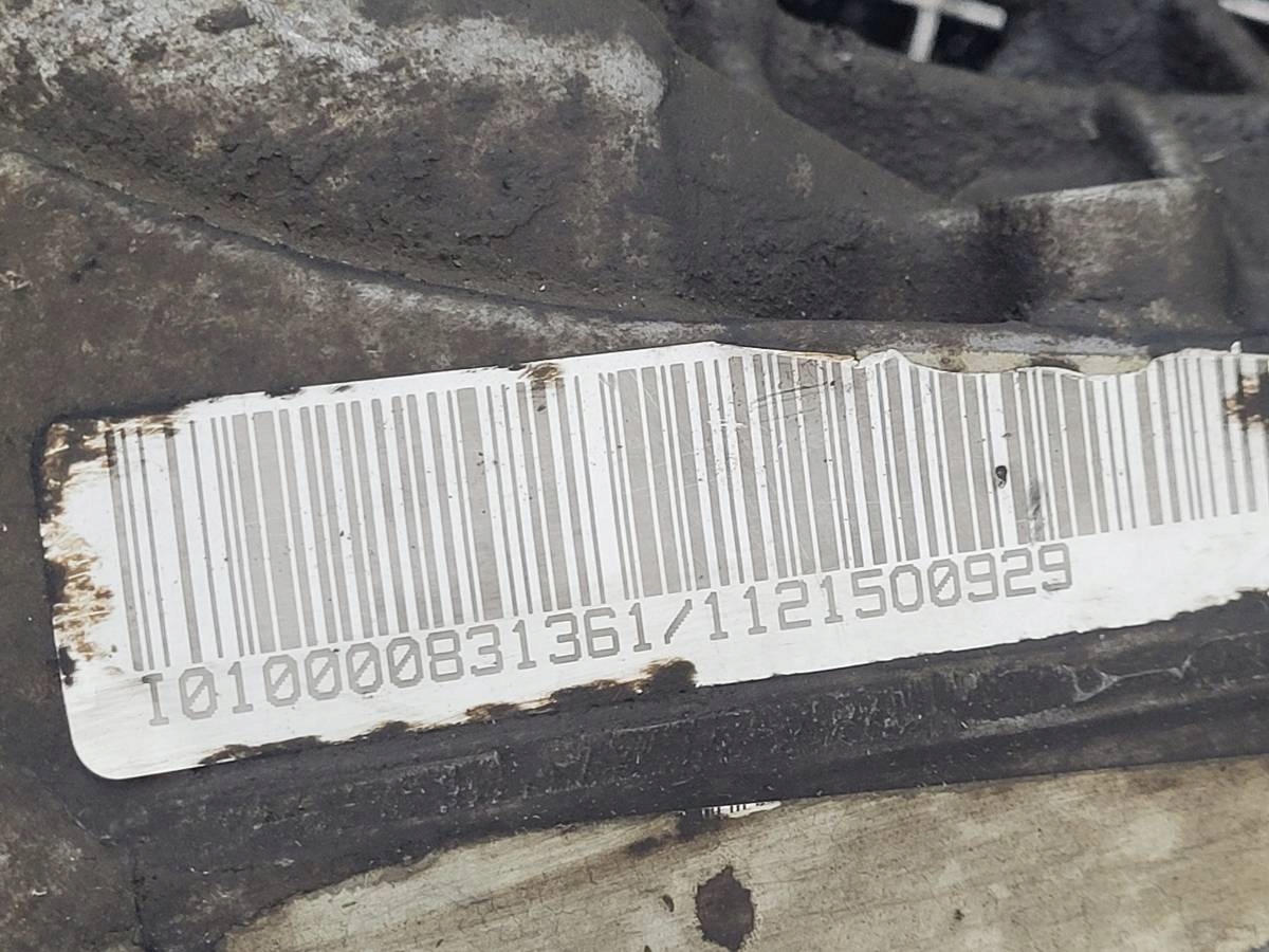 Front Axle Differential Carrier Jeep Grand Cherokee IV WK2 H210047 C210047 image 10