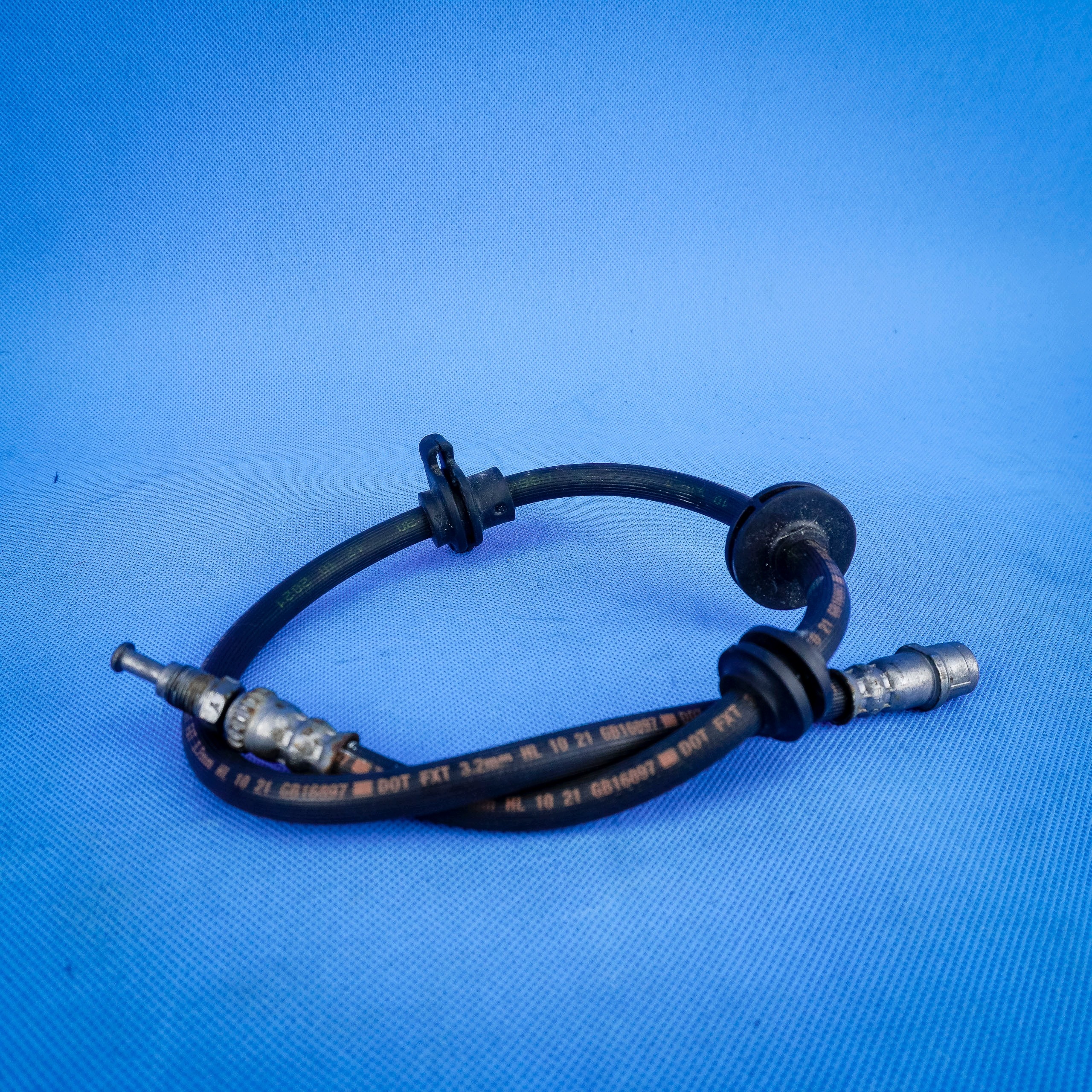 Jarruletku eteen BMW 5 G30 34106861805 image 2