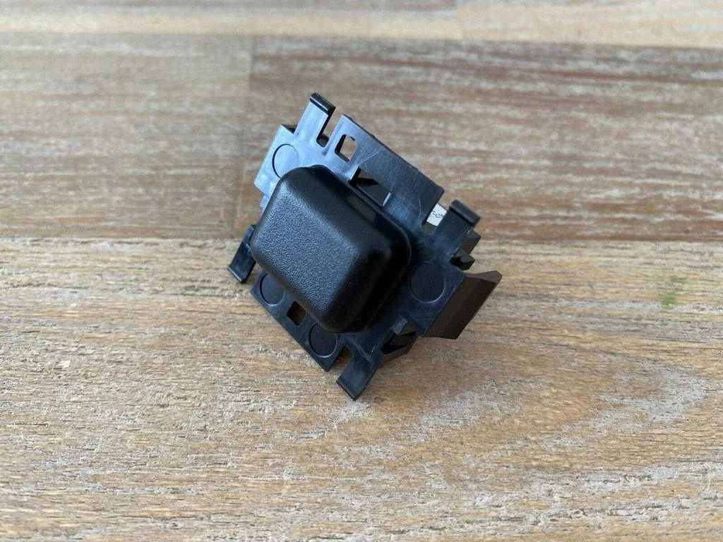 Porsche Boxster 981 Sensor Sol 99165324300 image 5