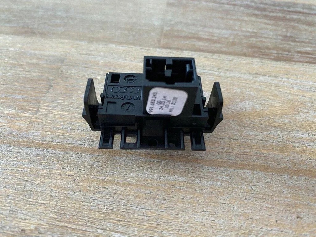 Porsche Boxster 981 Sensor Sol 99165324300 image 9