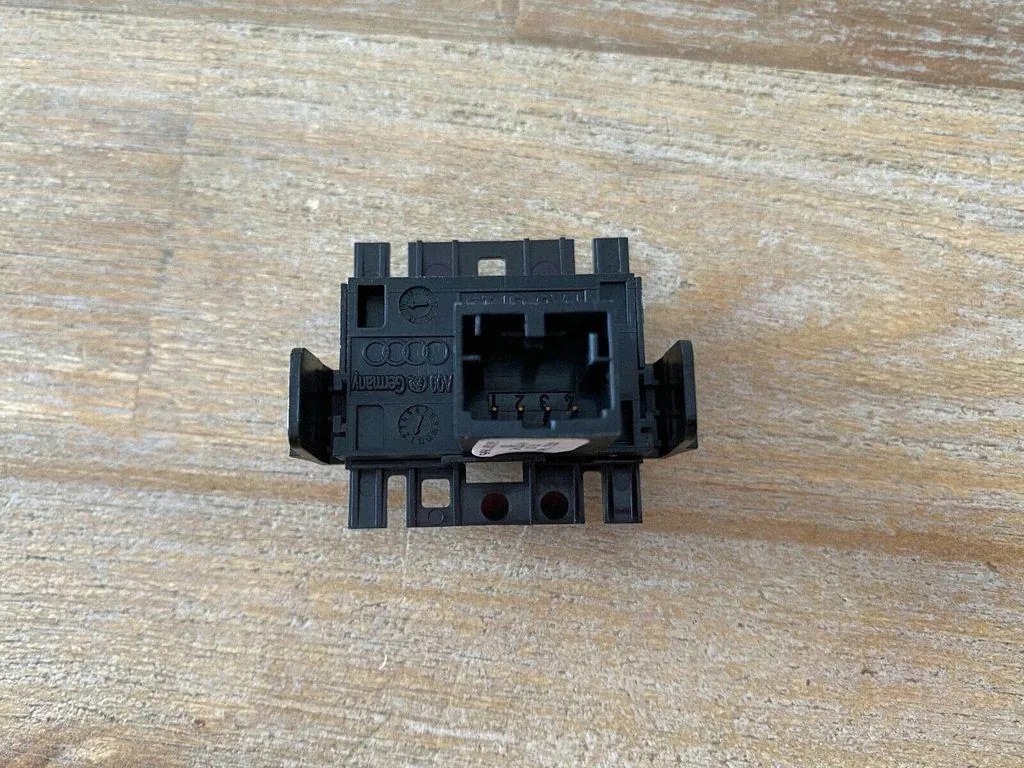 Porsche Boxster 981 Sensor Sol 99165324300 image 10