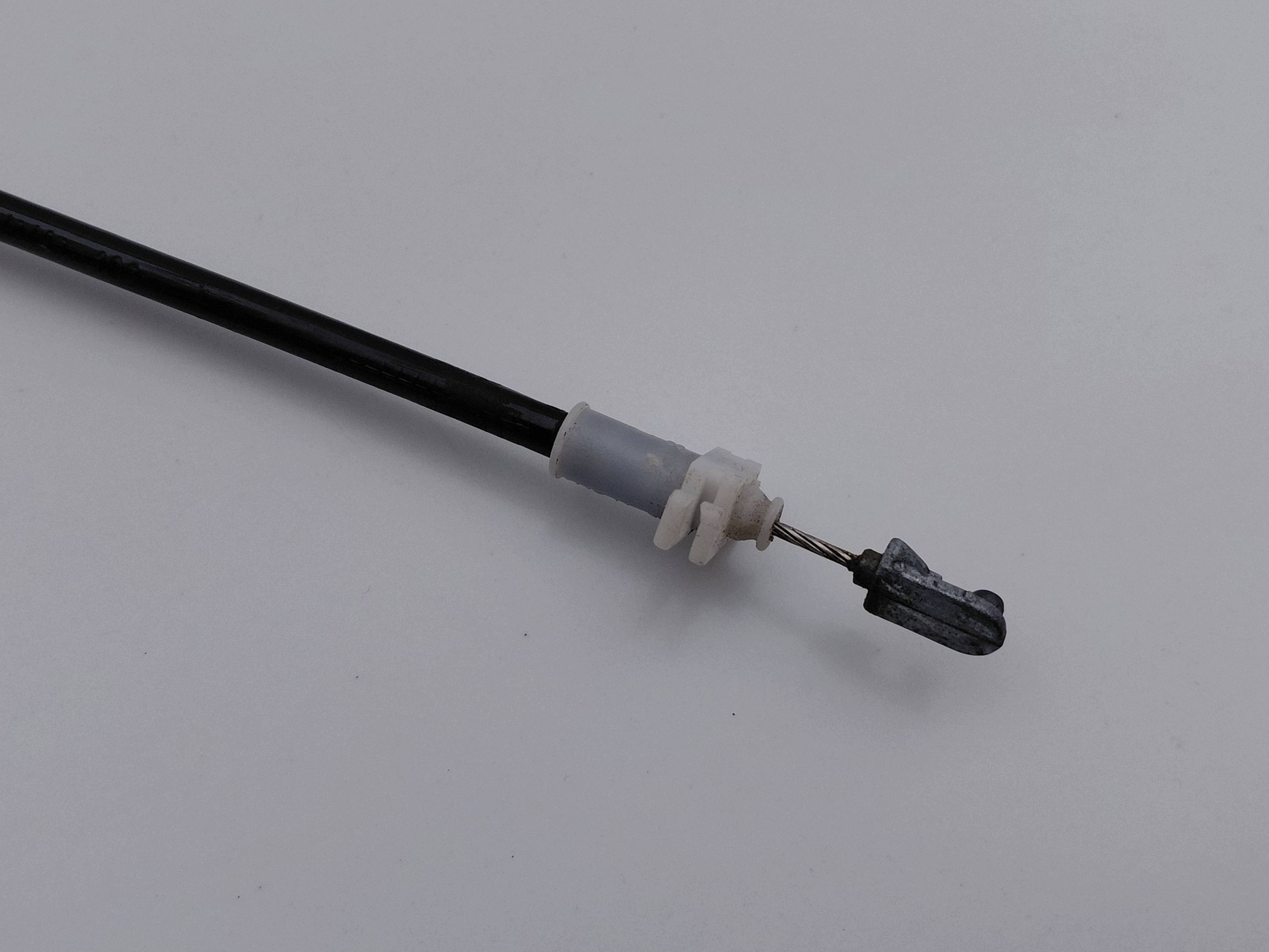 Câble de serrure porte arrière droite Ford Mondeo image 4