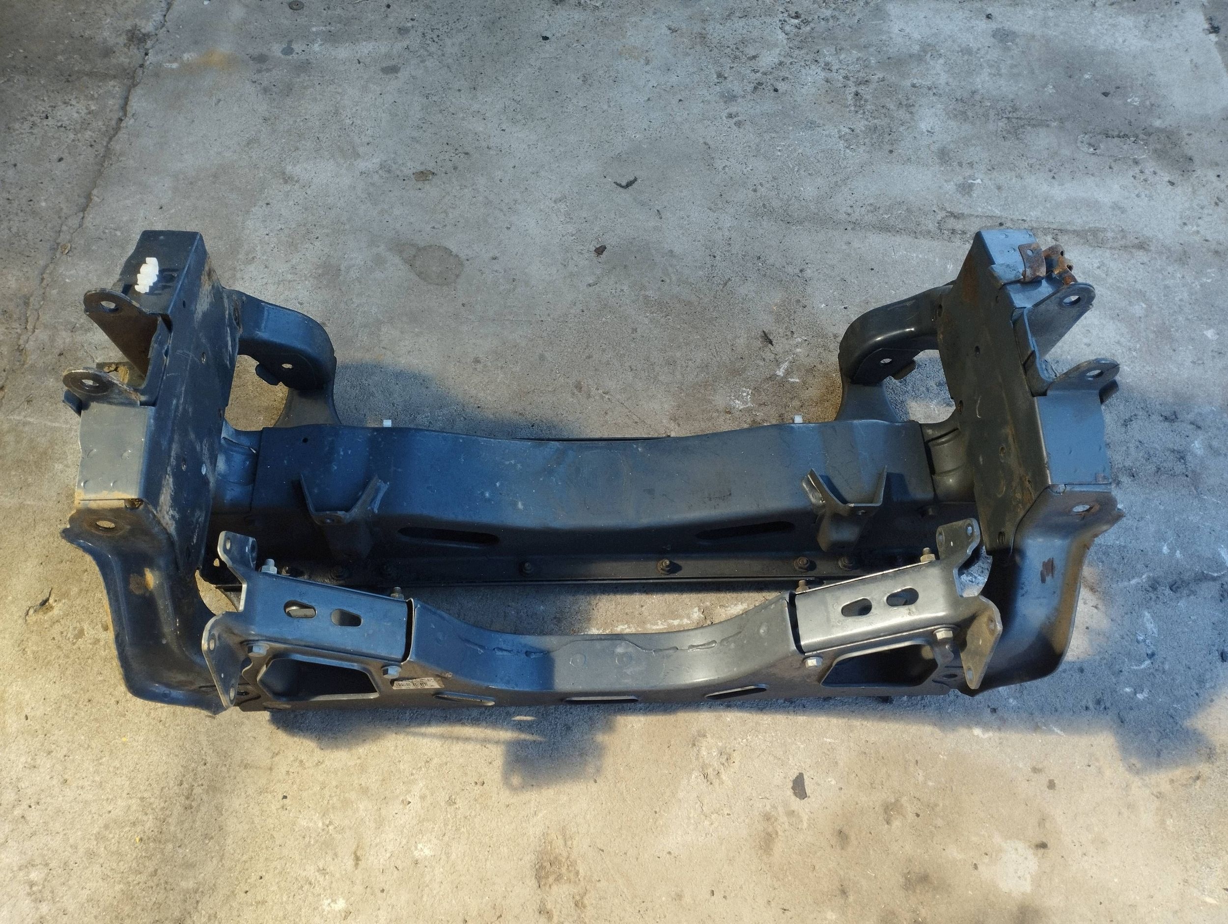 Traversa sospensione Iveco Daily 6 gen 2014- 2.3 Hpi image 2