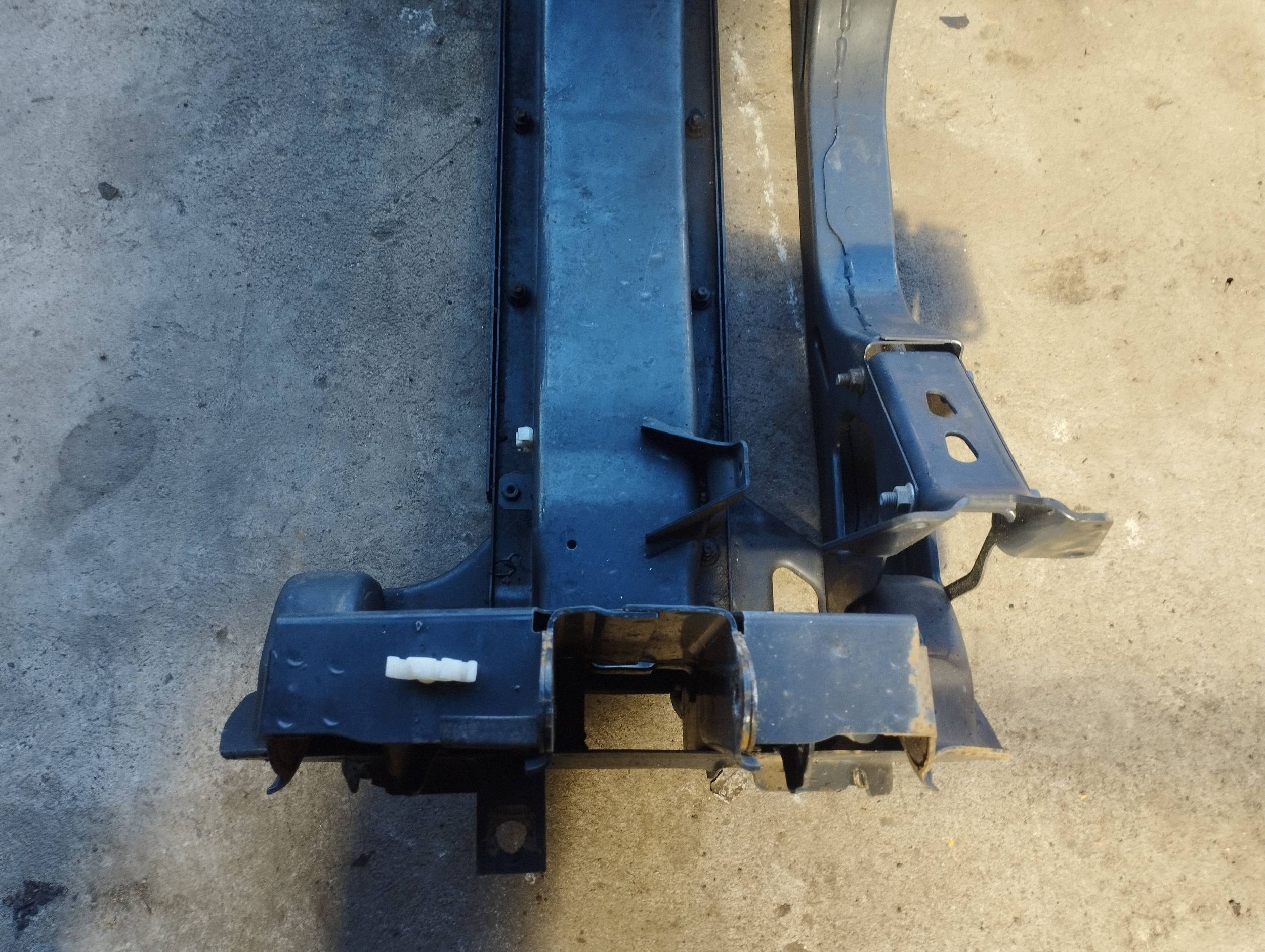 Traversa sospensione Iveco Daily 6 gen 2014- 2.3 Hpi image 5