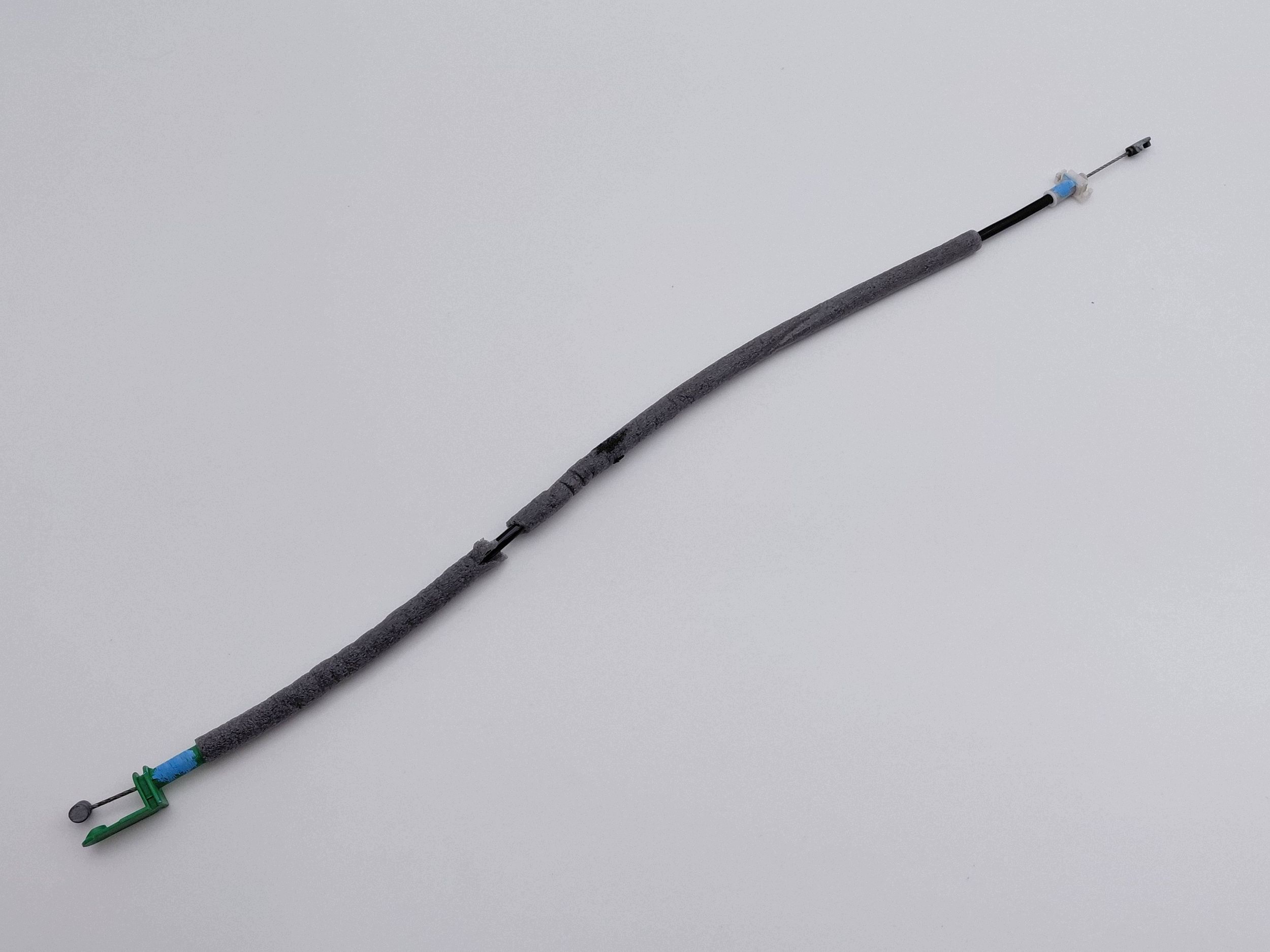 Linkage Deurslot Links Achter Ford Mondeo MK IV image 2