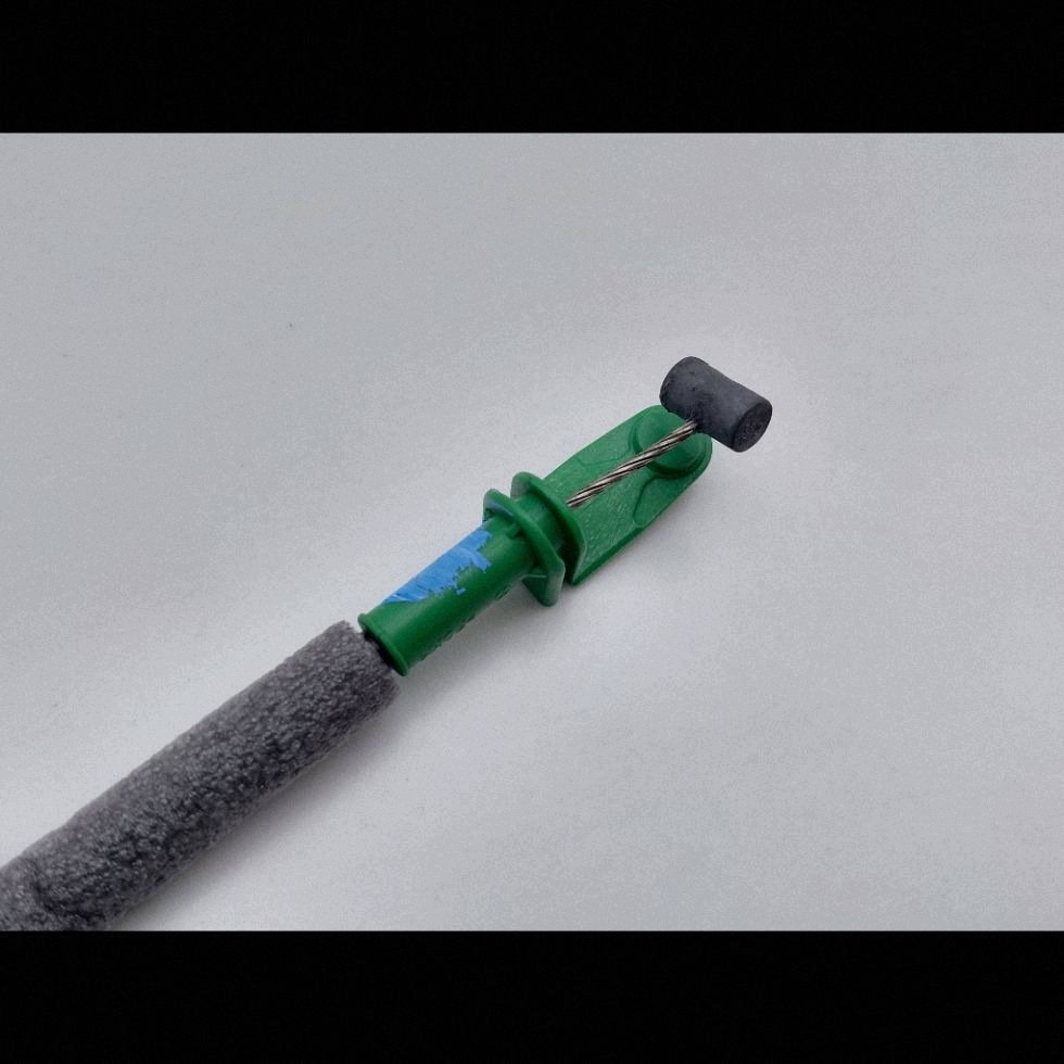 Linkage Deurslot Links Achter Ford Mondeo MK IV image 4