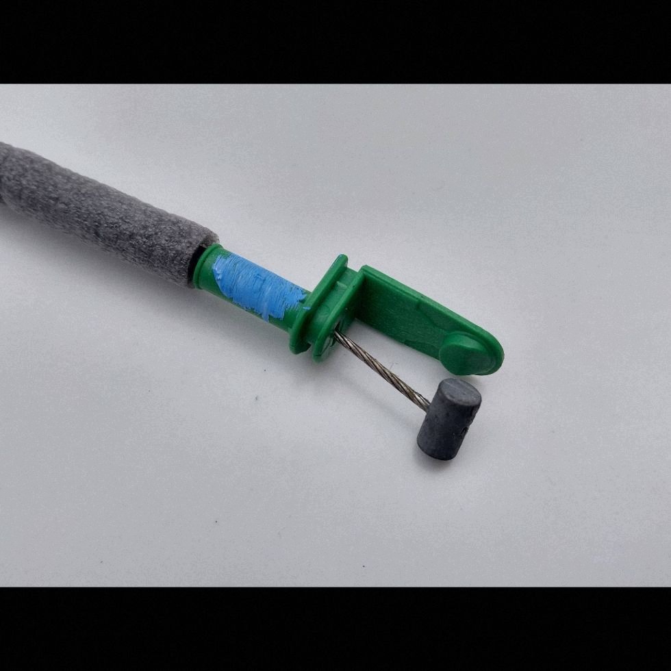 Linkage Deurslot Links Achter Ford Mondeo MK IV image 5