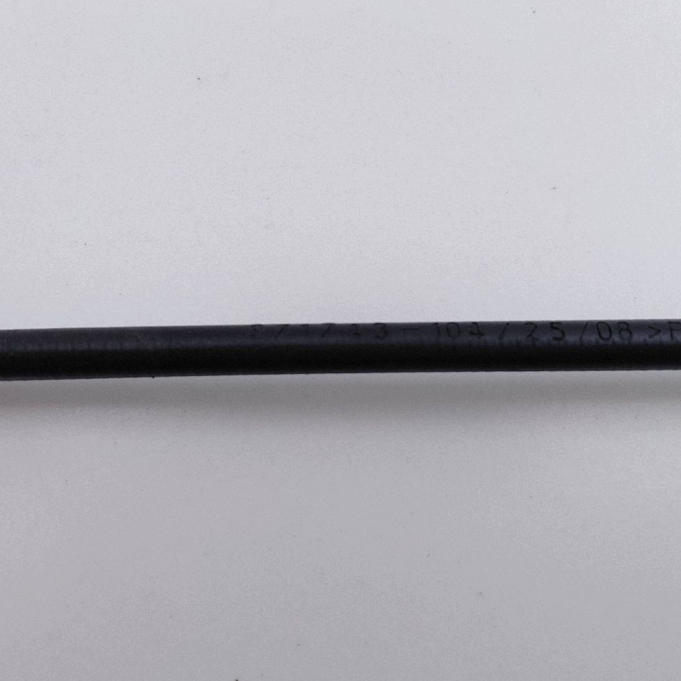 Seilzug Türschloss links hinten Ford Mondeo MK IV