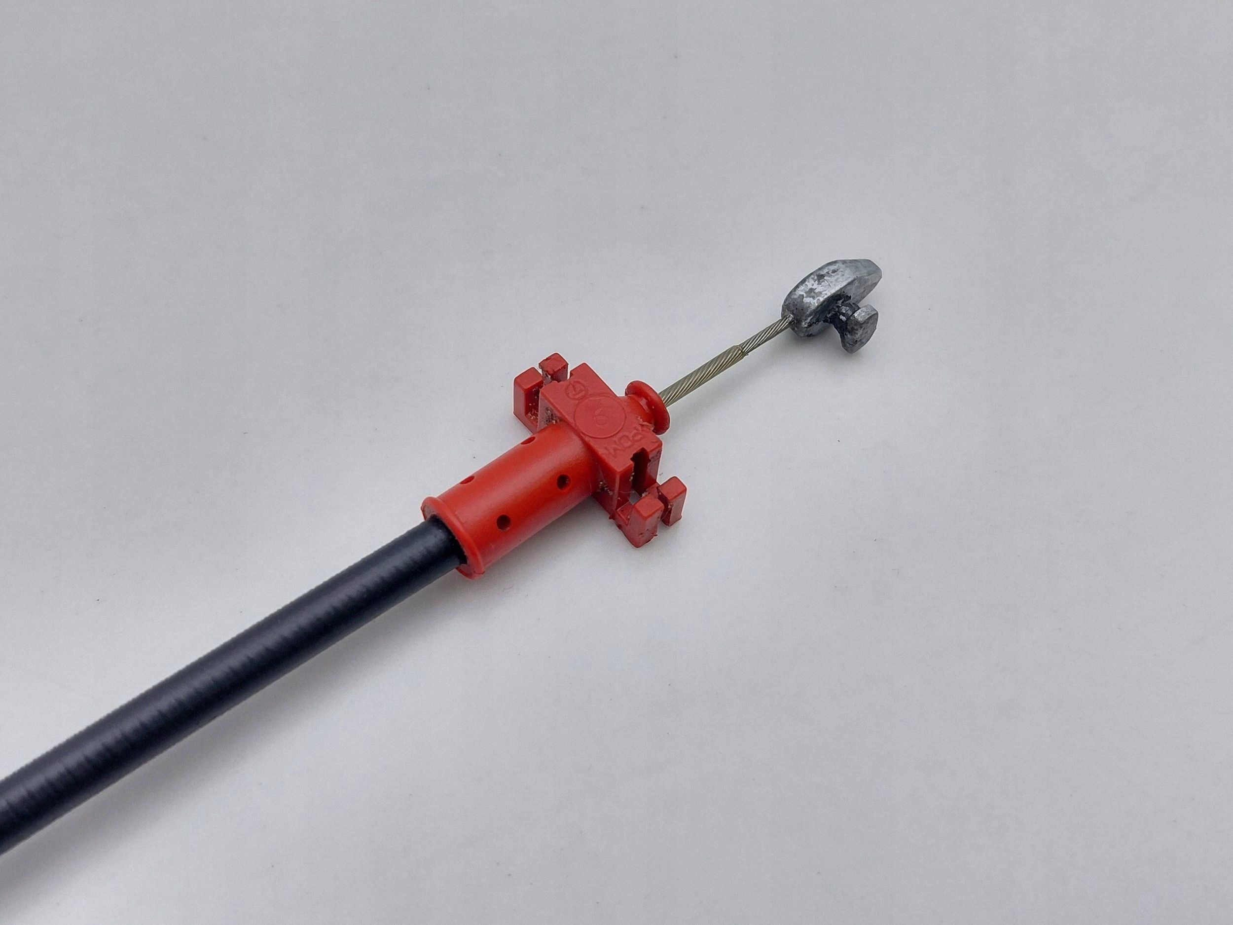 Linkage Deurvergrendeling Links Achter Ford Mondeo image 3