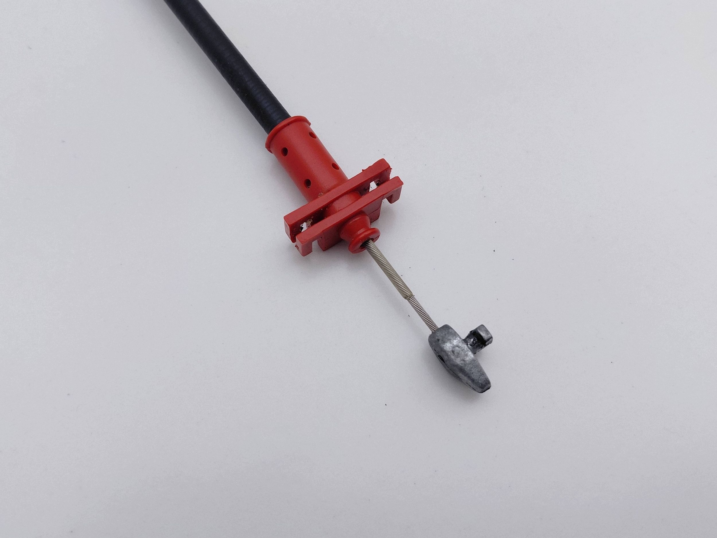 Linkage Deurvergrendeling Links Achter Ford Mondeo image 4