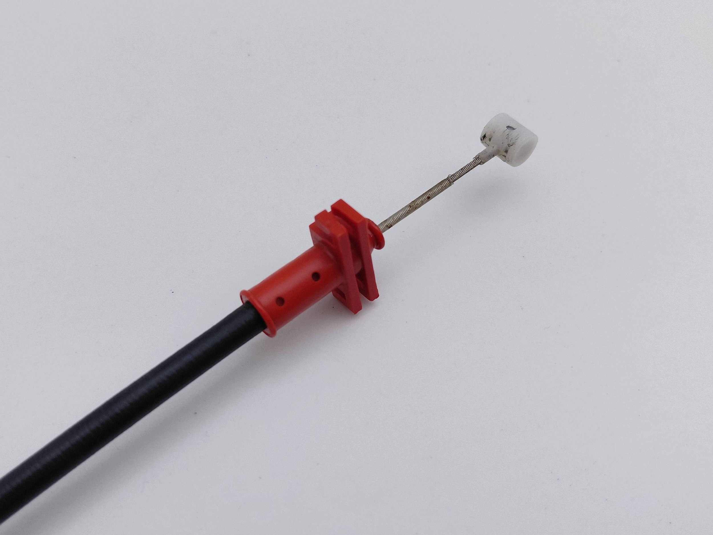 Linkage Deurvergrendeling Links Achter Ford Mondeo image 5