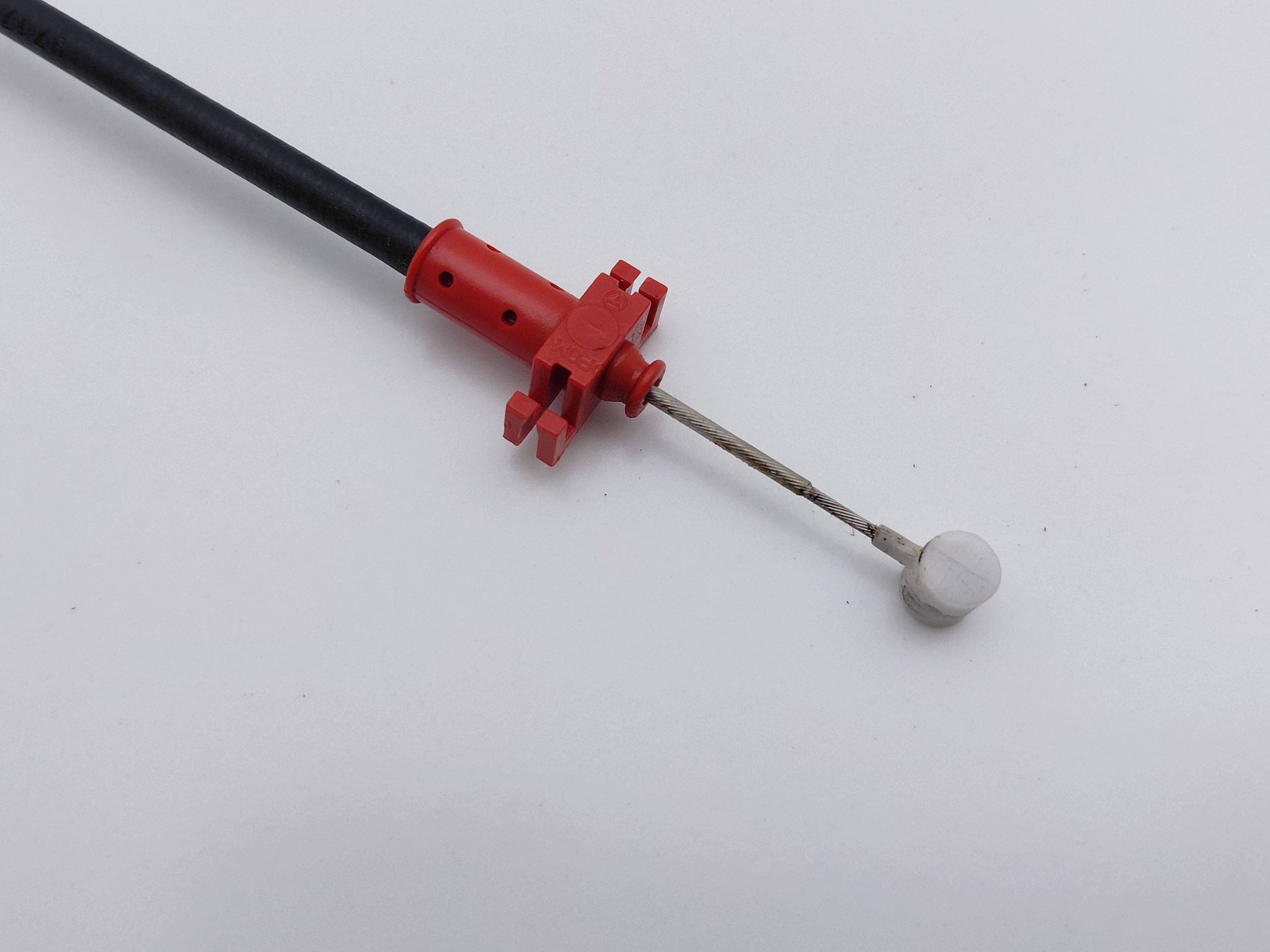 Linkage Deurvergrendeling Links Achter Ford Mondeo image 6